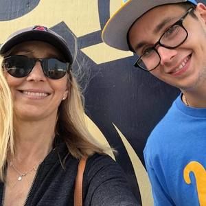 Meet your Posher, Janine